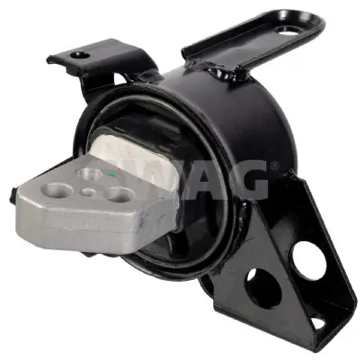 окачване, двигател SWAG                