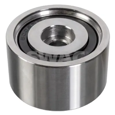 паразитна- водеща ролка, зъбен ремък SWAG                