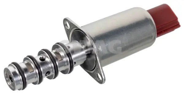 управляващ клапан, регулиране на разпределителния вал SWAG                