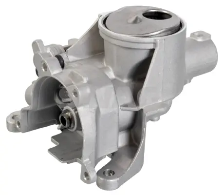 маслена помпа SWAG                