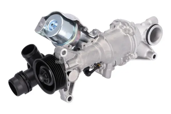 водна помпа, охлаждане на двигателя SWAG                