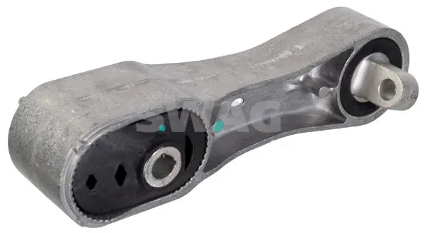 окачване, двигател SWAG                