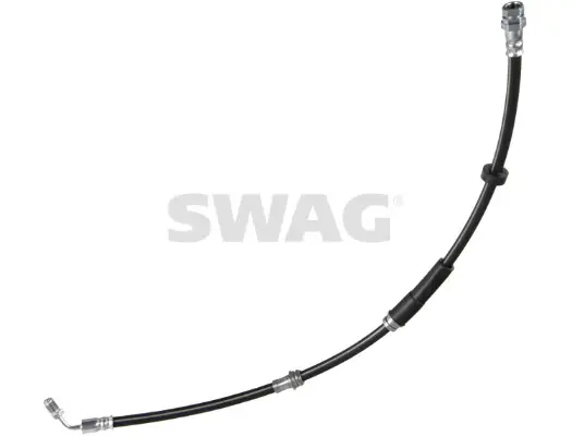 спирачен маркуч SWAG                