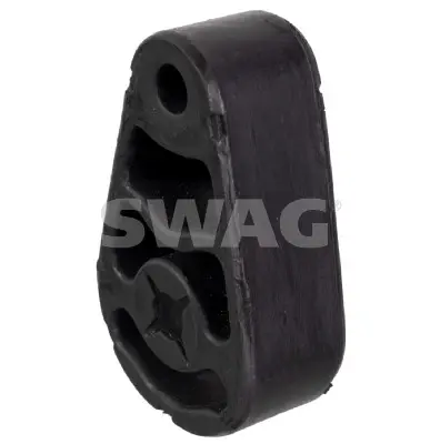 скоба, изпускателна система SWAG                