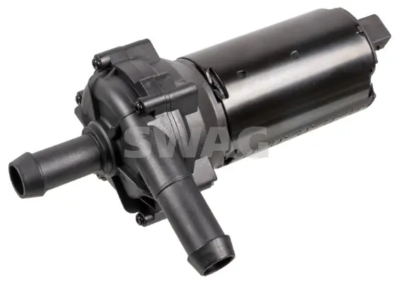 допълнителна водна помпа (кръг охлаждаща вода) SWAG                