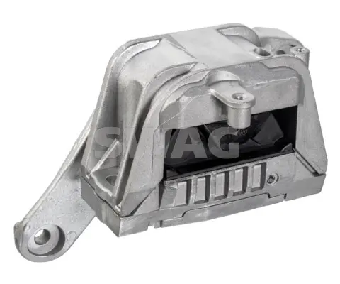 окачване, двигател SWAG                