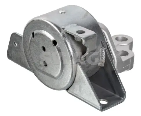 окачване, двигател SWAG                