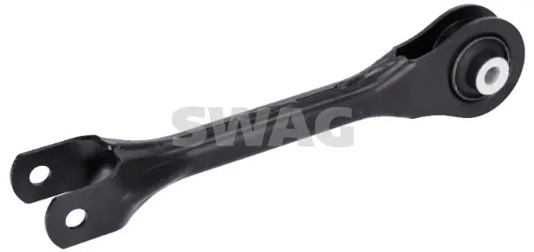 носач, окачване на колелата SWAG                