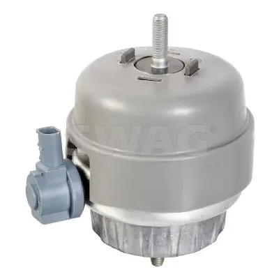 окачване, двигател SWAG                