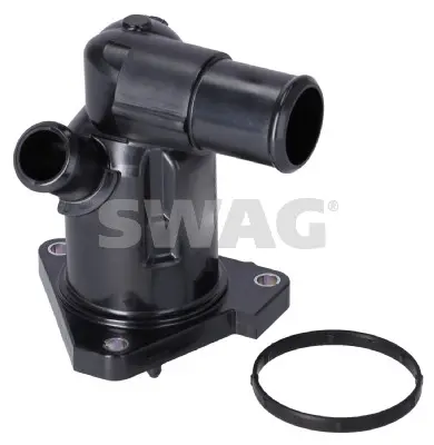 термостат, охладителна течност SWAG                