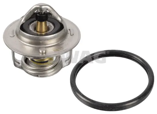 термостат, охладителна течност SWAG                