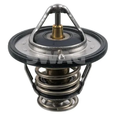 термостат, охладителна течност SWAG                