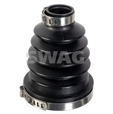 комплект маншон, полуоска SWAG                