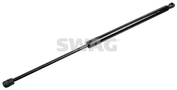 газов амортисьор, багажно-товарно пространство SWAG                