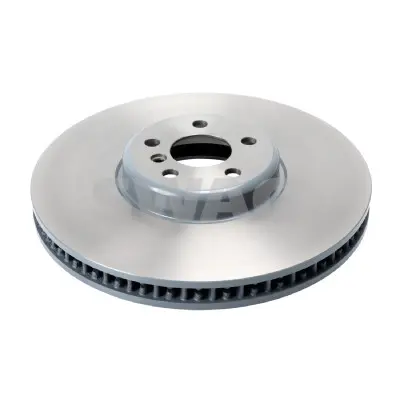 спирачен диск SWAG                