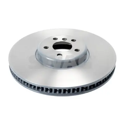 спирачен диск SWAG                