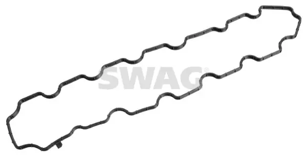 уплътнение, маслена вана (картер) SWAG                