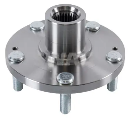 главина на колелото SWAG                