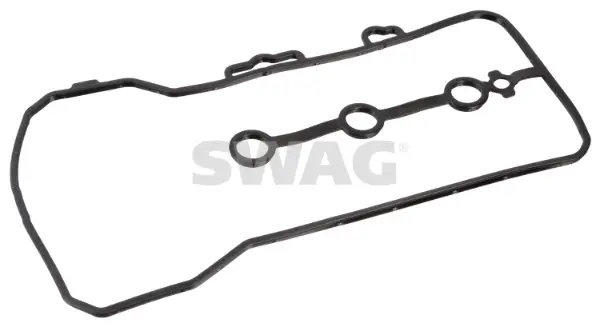 гарнитура, капак на цилиндрова глава SWAG                