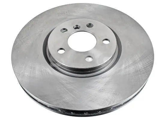 спирачен диск SWAG                