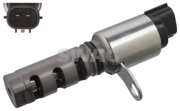 управляващ клапан, регулиране на разпределителния вал SWAG                