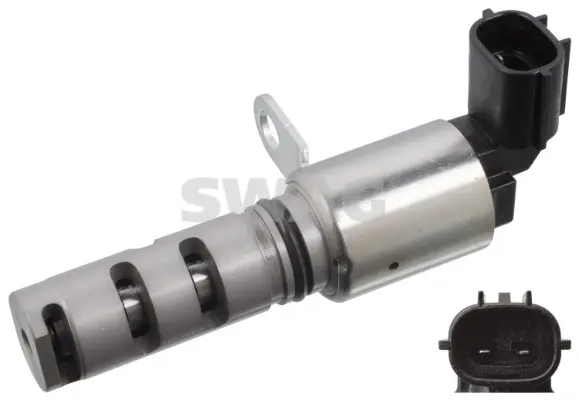 управляващ клапан, регулиране на разпределителния вал SWAG                