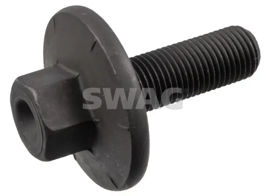 винт, зъбно колело-колянов вал SWAG                