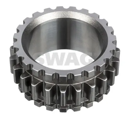 зъбно колело, колянов вал SWAG                