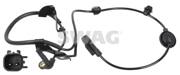 датчик, обороти на колелото SWAG                