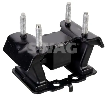 окачване, двигател SWAG                