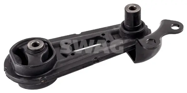 окачване, двигател SWAG                