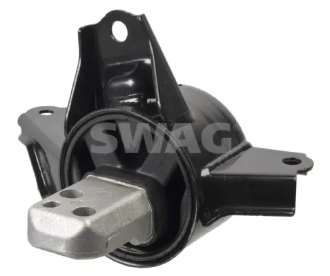 окачване, двигател SWAG                