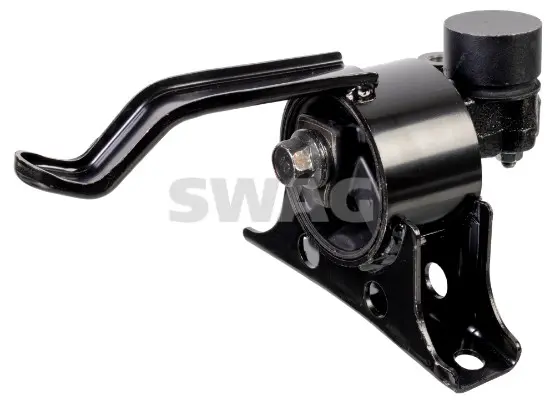 окачване, двигател SWAG                