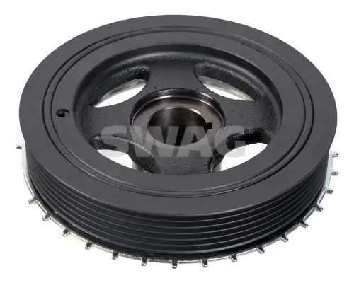 ремъчна шайба, колянов вал SWAG                
