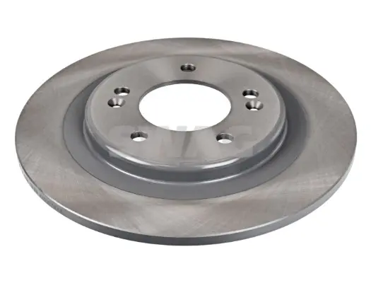 спирачен диск SWAG                