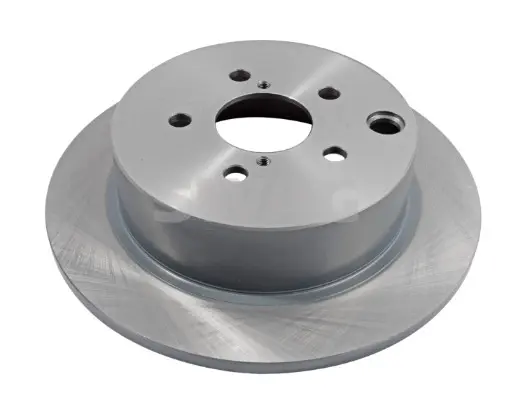 спирачен диск SWAG                