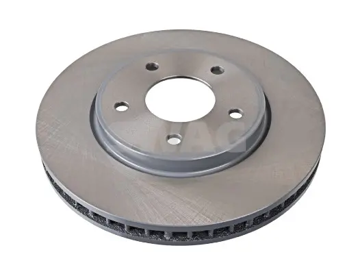 спирачен диск SWAG                