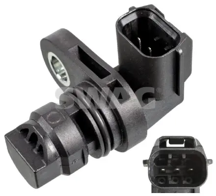 датчик, положение на разпределителния вал SWAG                