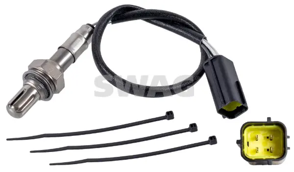 ламбда-сонда SWAG                