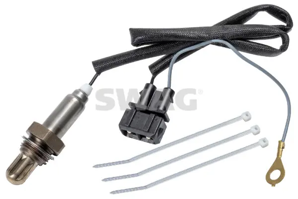 ламбда-сонда SWAG                