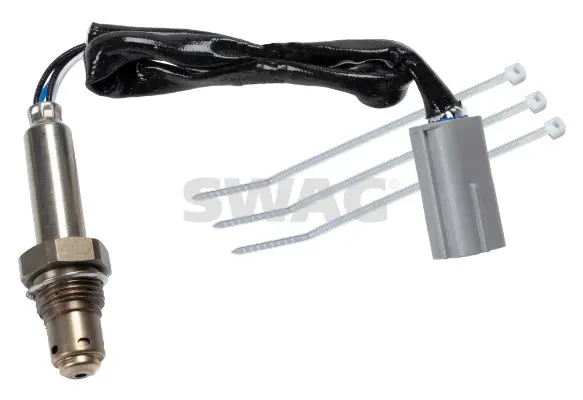 ламбда-сонда SWAG                