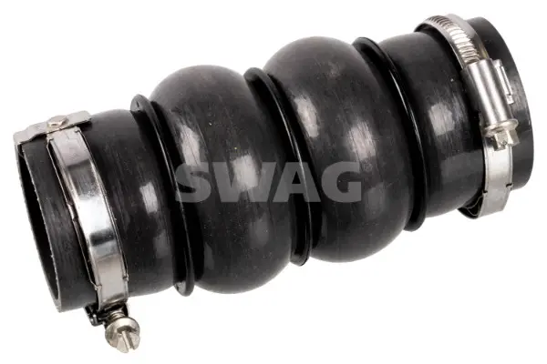 въздуховод за турбината SWAG                