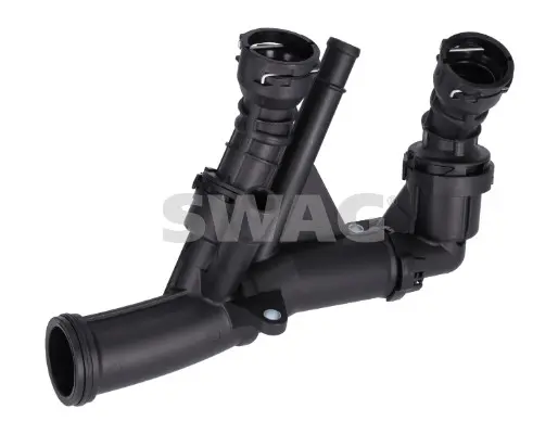 термостат, охладителна течност SWAG                