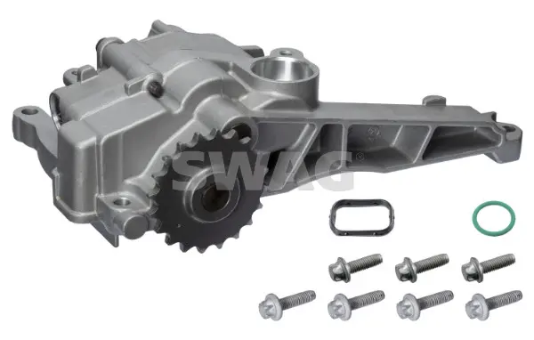 маслена помпа SWAG                