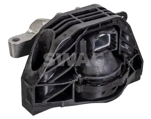 окачване, двигател SWAG                