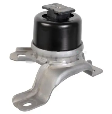 окачване, двигател SWAG                