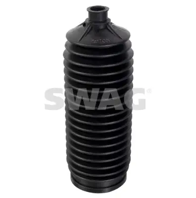 маншон, кормилно управление SWAG                