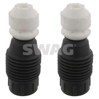 прахозащитен комплект, амортисьор SWAG                