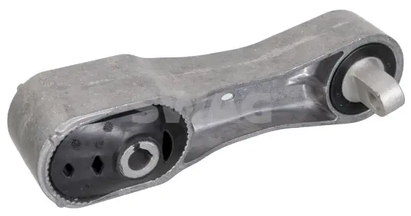 окачване, двигател SWAG                