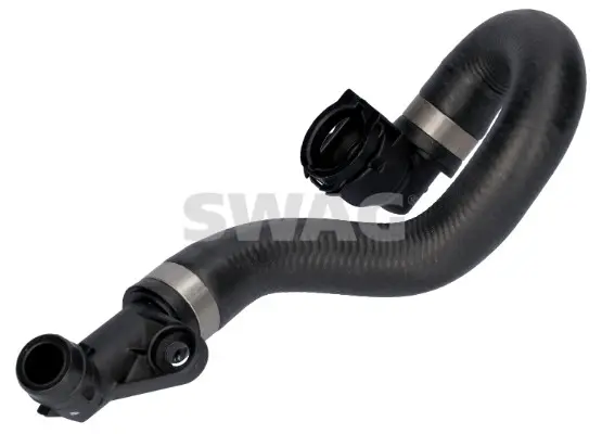 маркуч на радиатора SWAG                